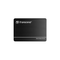 Transcend SSD420I 256 GB 2.5" Serial ATA III MLC