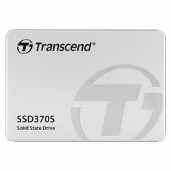 Transcend SATA III 6Gb/s SSD370S 64GB - Additional view 4