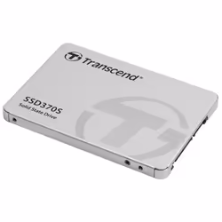 Transcend SATA III 6Gb/s SSD370S 64GB - Additional view 7