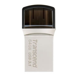 Transcend JetFlash 890 64GB