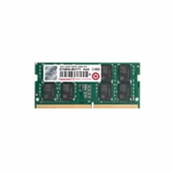 Transcend DDR4-2400 SO-DIMM 8GB, 8 GB, 1 x 8 GB, DDR4, 2400 MHz, 260-pin SO-DIMM