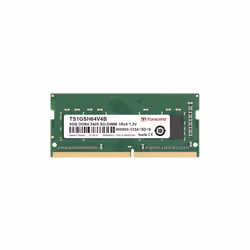 Transcend DDR4-2400 SO-DIMM 8GB