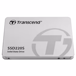 Transcend SATA III 6Gb/s SSD220S 240GB