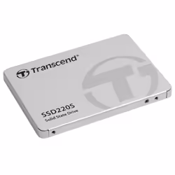 Transcend SATA III 6Gb/s SSD220S 240GB