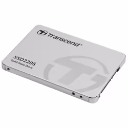 Transcend SATA III 6Gb/s SSD220S 240GB - Additional view 4