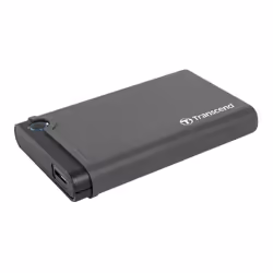 Transcend 2.5” SSD/HDD Enclosure Kit - Additional view 6