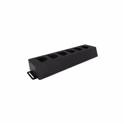 Transcend TS-DPD6P mobile device charger Digital camera Black USB Indoor - Additional view 5