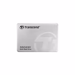 Transcend SATA III 6Gb/s SSD230S 128GB - Additional view 6