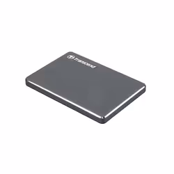 Transcend StoreJet 25C3N 2TB