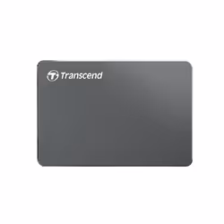 Transcend StoreJet 25C3N 2TB - Additional view 6