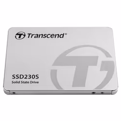 Transcend SATA III 6Gb/s SSD230S 1TB, 1 TB, 2.5", 560 MB/s, 6 Gbit/s