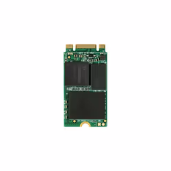 Transcend MTS400I, 128 GB, M.2, 530 MB/s, 6 Gbit/s