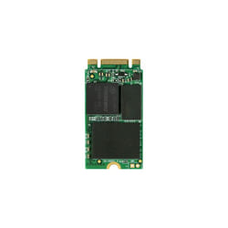 Transcend MTS400I 128 GB M.2 Serial ATA III MLC
