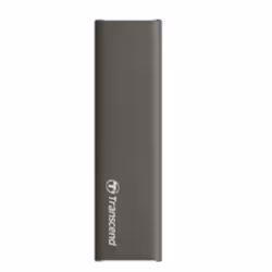 Transcend StoreJet 600, 240 GB, USB Type-A, 3.2 Gen 2 (3.1 Gen 2), 470 MB/s, Grey