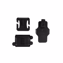 Transcend TS-DBK2 body camera accessory Black - Additional view 4