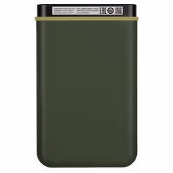 Transcend StoreJet 25M3G 1TB - Additional view 4