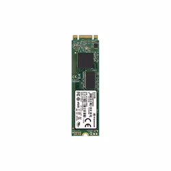 Transcend MTS800I, 128 GB, M.2, 550 MB/s, 6 Gbit/s