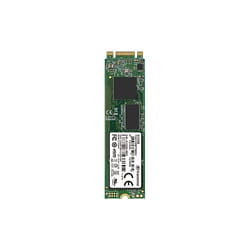 Transcend MTS800I 128 GB M.2 Serial ATA III MLC