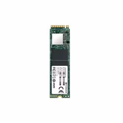 Transcend PCIe SSD 110S 256G - Additional view 4