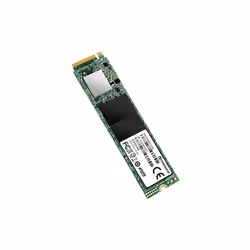 Transcend PCIe SSD 110S 128G - Additional view 5