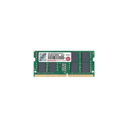 Transcend DDR4-2666 SO-DIMM 8GB