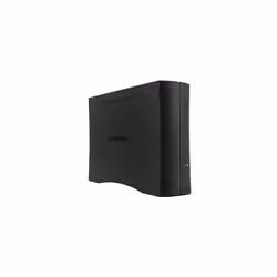 Transcend StoreJet Cloud 110N NAS Compact ARM Cortex-A7 512 GB DDR3 4 TB HDD Black