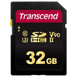 Transcend SD Card SDHC 700S 32GB