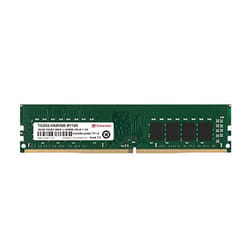 Transcend DDR4-2666 U-DIMM 16GB