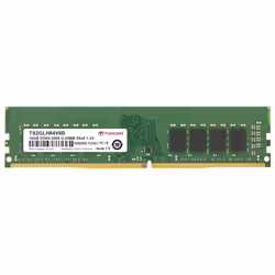 Transcend DDR4-2666 U-DIMM 16GB
