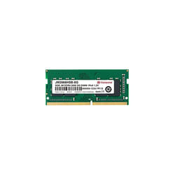 Transcend JM2666HSH-4G memory module 4 GB 1 x 4 GB DDR4 2666 MHz