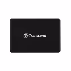 Transcend RDC8 Card Reader - Additional view 4