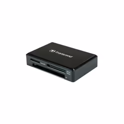 Transcend RDC8 Card Reader - Additional view 5