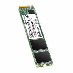 Transcend PCIe SSD 220S 512GB - Additional view 4