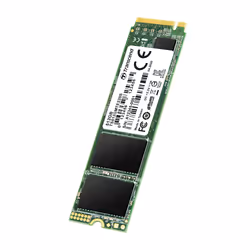 Transcend PCIe SSD 220S 512GB - Additional view 5