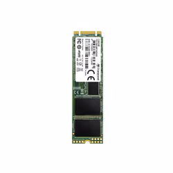 Transcend M.2 SSD 830S 128GB, 128 GB, M.2, 560 MB/s, 6 Gbit/s