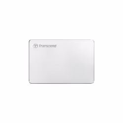 Transcend StoreJet 25C3S 2TB - Additional view 2