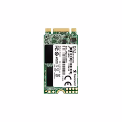 Transcend M.2 SSD 430S 512GB - Additional view 4