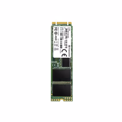 Transcend M.2 SSD 830S 1TB, 1 TB, M.2, 560 MB/s, 6 Gbit/s