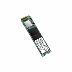 Transcend 110S 1 TB M.2 PCI Express 3.0 NVMe 3D NAND - Additional view 4