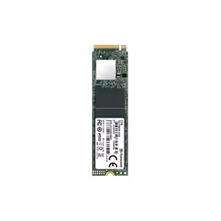 Transcend 110S 1 TB M.2 PCI Express 3.0 NVMe 3D NAND - Additional view 5