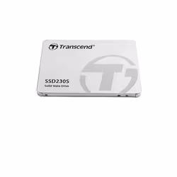 Transcend SSD230S 2 TB 2.5" Serial ATA III 3D NAND - Additional view 4