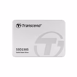 Transcend SSD230S 2 TB 2.5" Serial ATA III 3D NAND - Additional view 6
