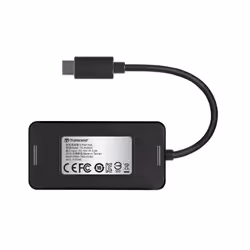 Transcend HUB2C - Additional view 4