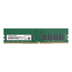 Transcend DDR4-2666 ECC Long-DIMM 8GB