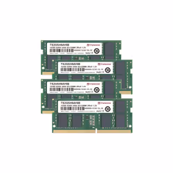 Transcend JetMemory DR4-2666 Unbuffered SO-DIMM