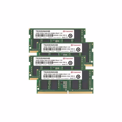 Transcend JetMemory DDR4-2400 Unbuffered SO-DIMM