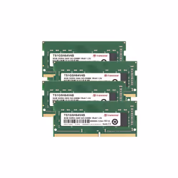 Transcend JetMemory DDR4-2400 Unbuffered SO-DIMM