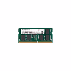 Transcend DDR4-2666 ECC SO-DIMM 32GB