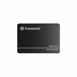 Transcend SSD452K-I, 512 GB, 2.5", 560 MB/s, 6 Gbit/s