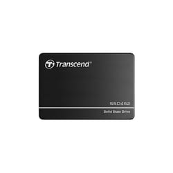 Transcend SSD452K-I 512 GB 2.5" Serial ATA III 3D TLC